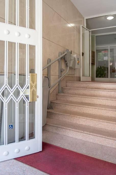 Ca' Lucia - Affitti Brevi Italia Apartment Milan Bagian luar foto