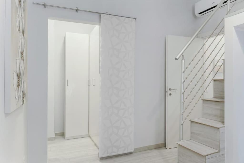 Ca' Lucia - Affitti Brevi Italia Apartment Milan Bagian luar foto